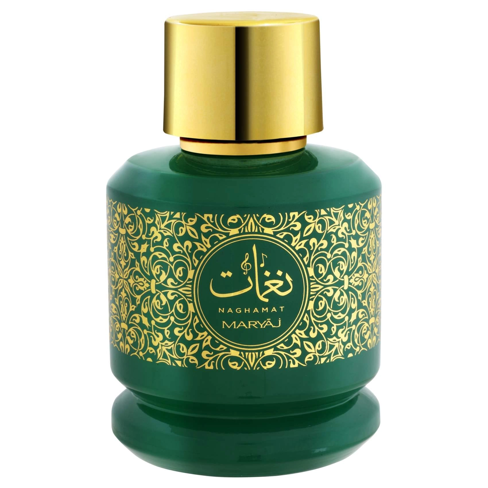 Naghamat Eau de Parfum 100ml