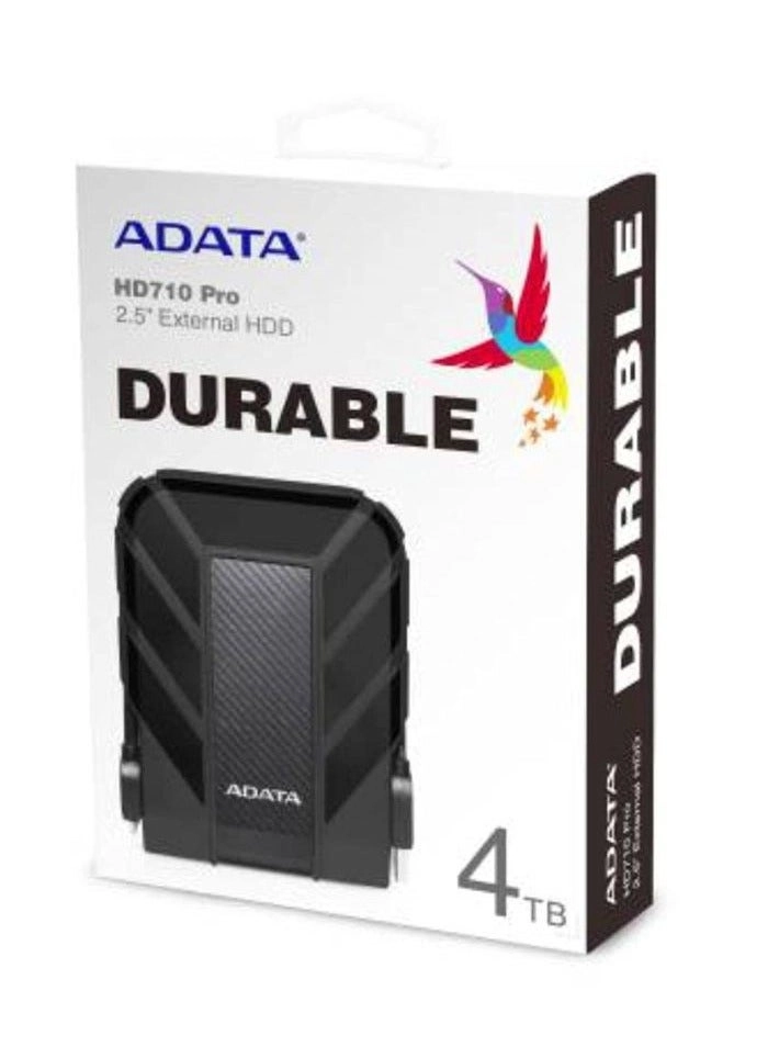 HD710 Pro - 4TB 5400 RPM 2.5-inch HDD