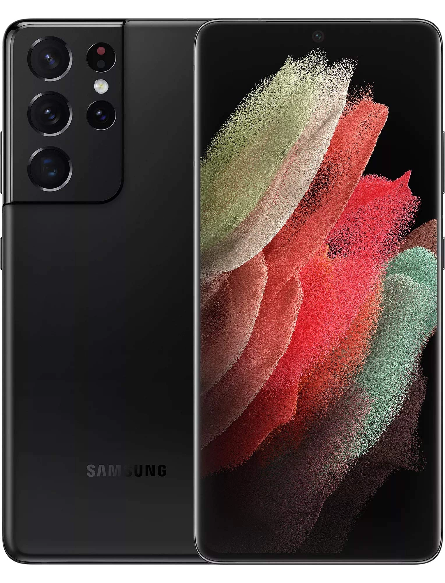 (Renewed) Galaxy S21 Ultra - 12GB 256GB