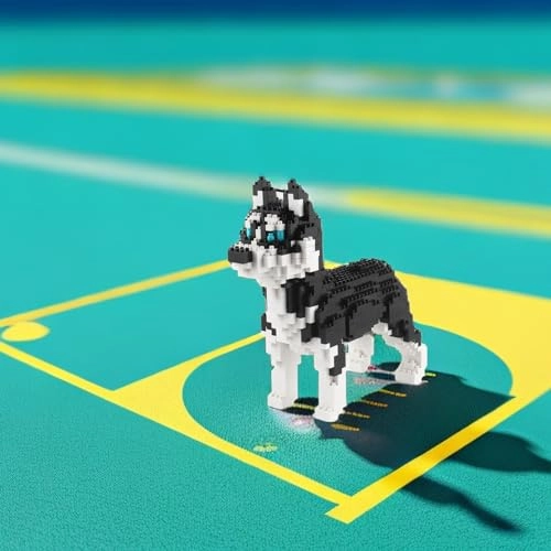 KLJM-02 - Husky 950 pcs