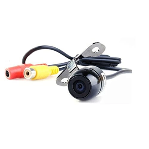 Rear View Camera - Night vision Wire 480 TV Lines
