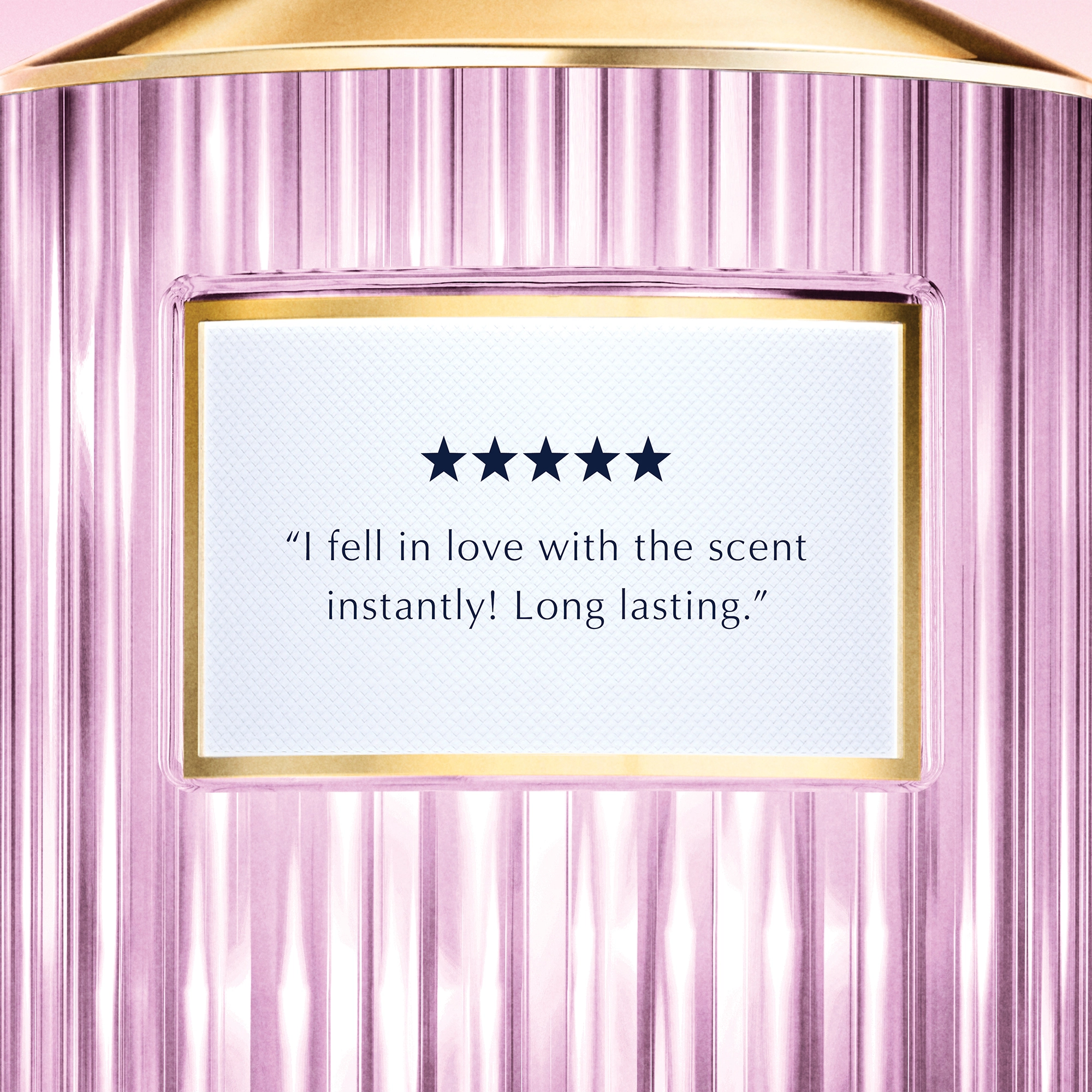 Sensuous Stars Eau de Parfum 100ml