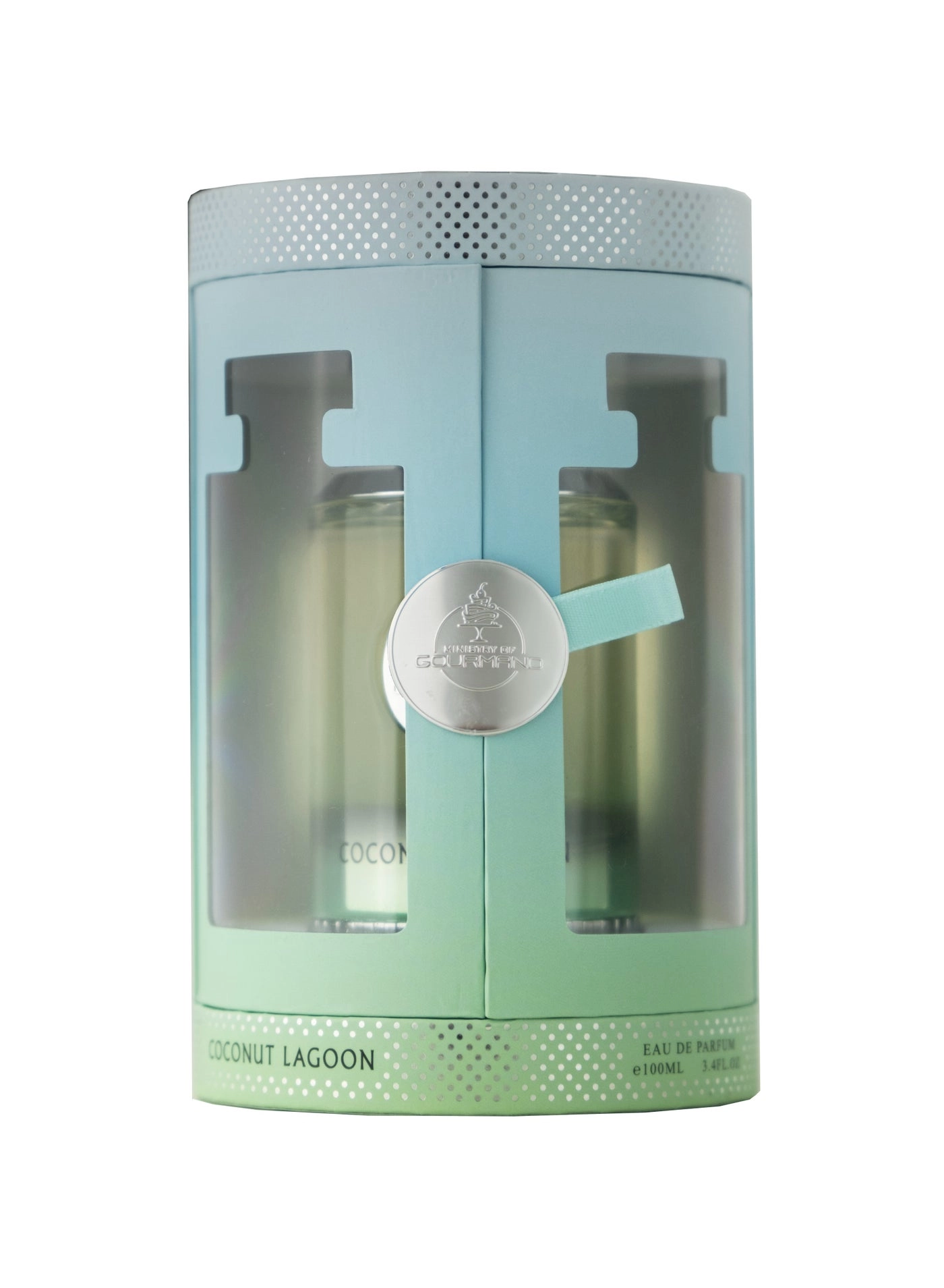 Coconut Lagoon Eau de Parfum 100ml