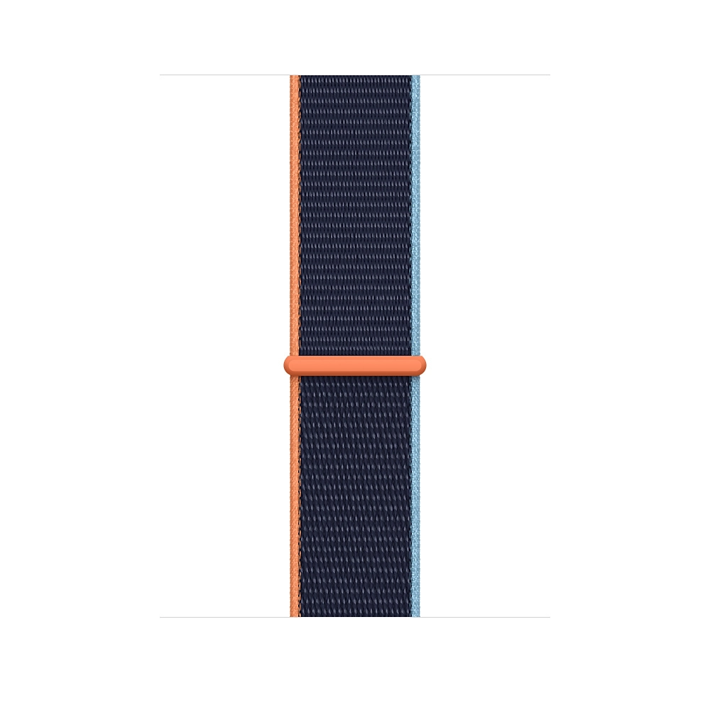44mm Sport Band for Apple Watch - Deep Navy (Regular)