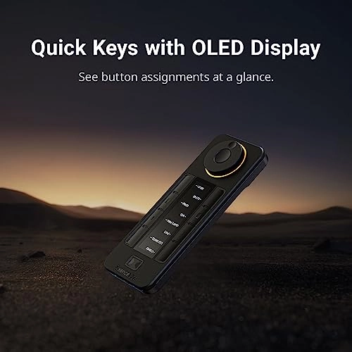 Pen Display 24 - 8192 Levels