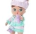Meeya Twirl Baby Fashion Doll - 12inch Poshy Ages 3+