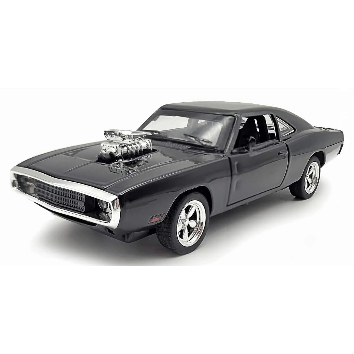 G_ENTERPRISE Dodge Charger - 1:32 1 pcs