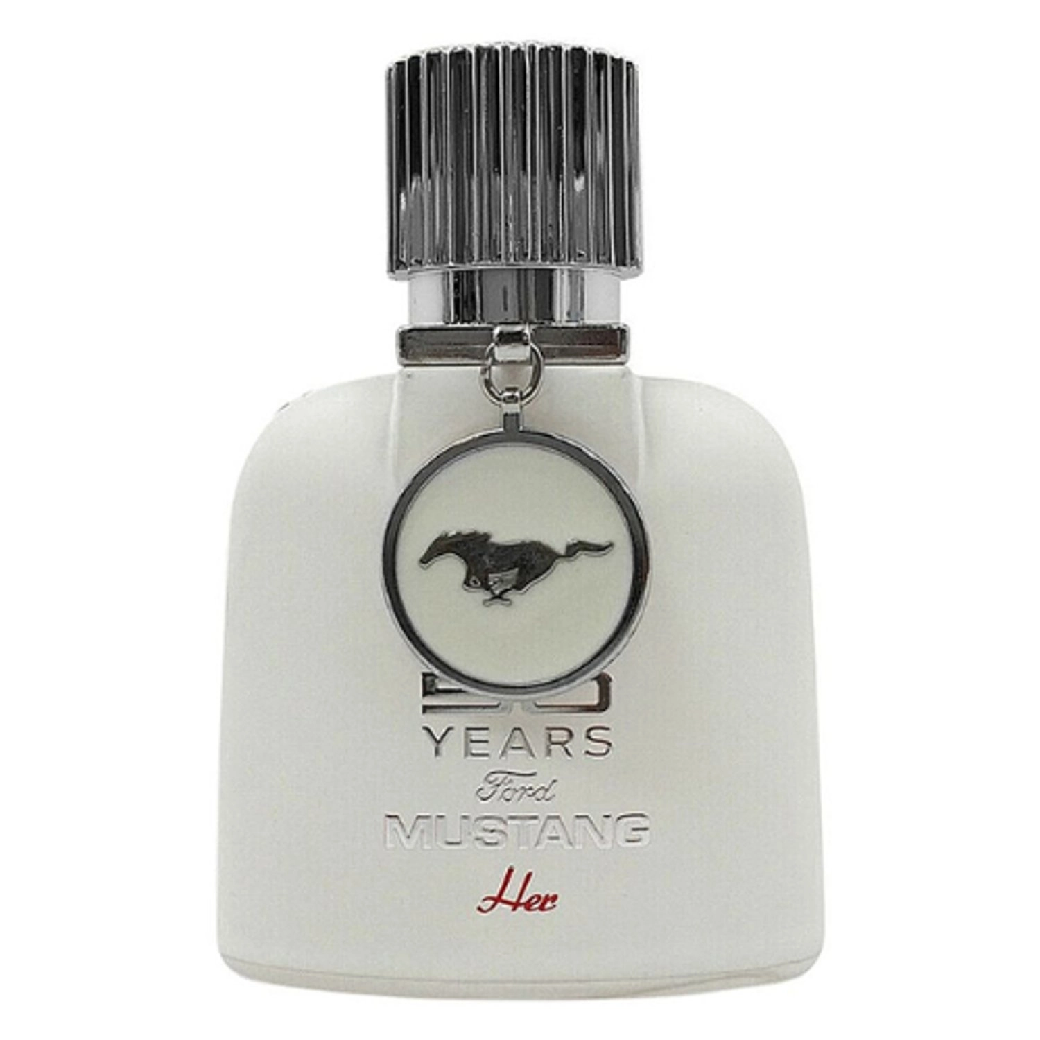 Ford Mustang 50 Years L - Eau de Parfum 100 ml
