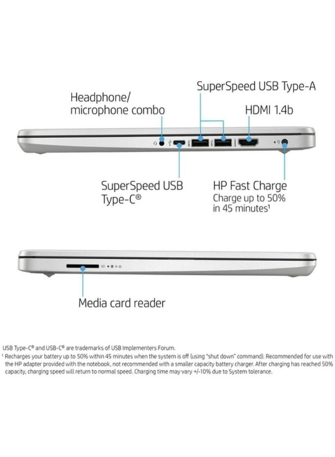 14s FQ Series - 14'' i7-1165G7 16GB DDR4 1TB SSD