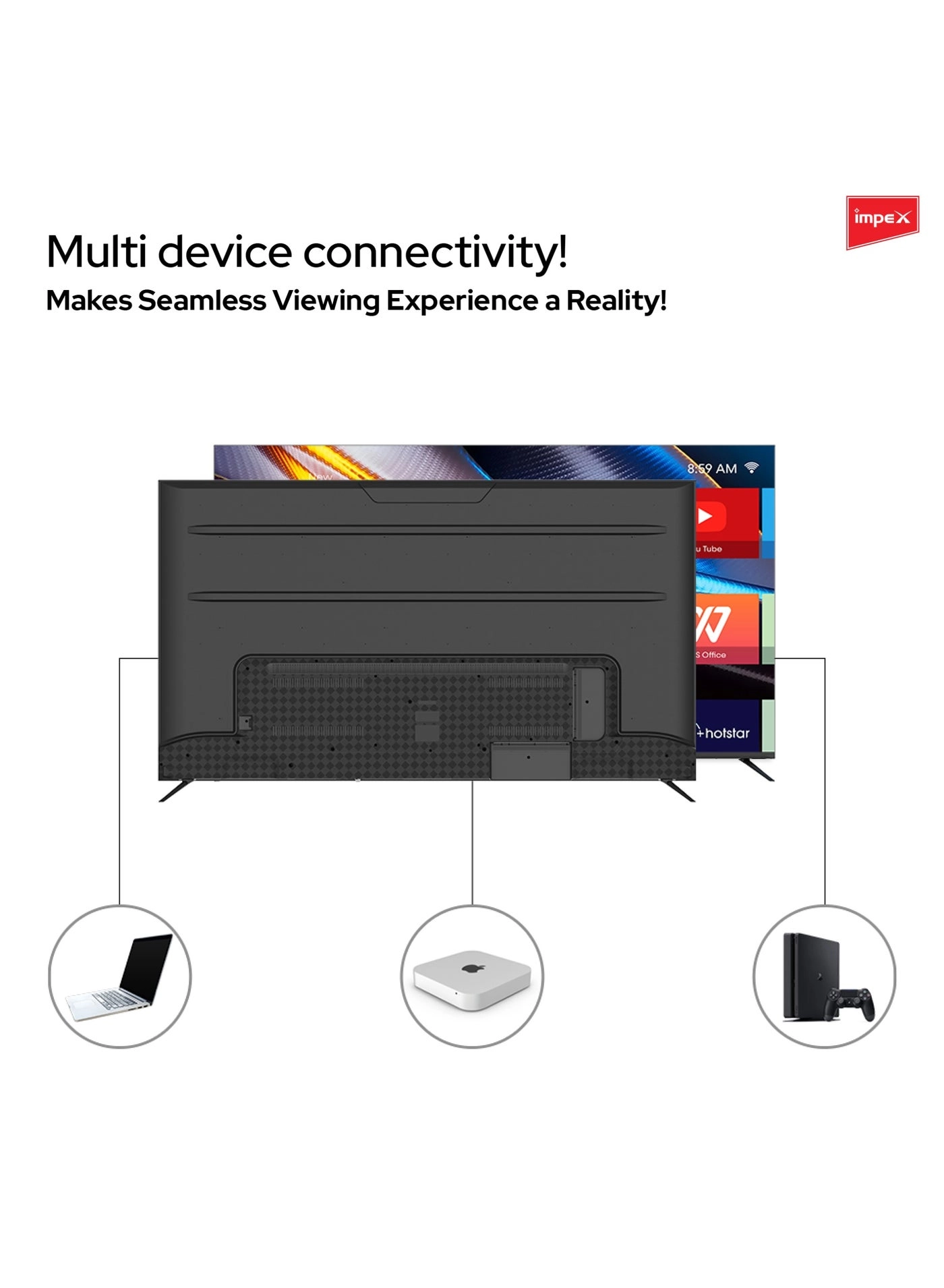 Gloria 70 Smart - 70 in