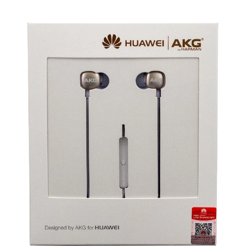H300 Wired Earphone