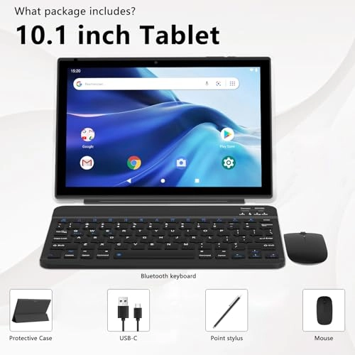 BNCP20GOLD - 128GB 10.1"