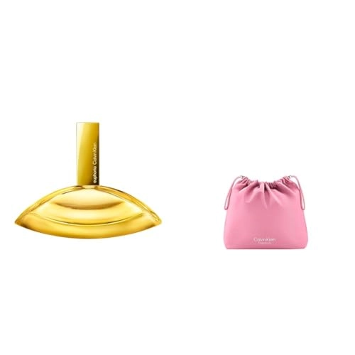 euphoria solar elixir - Parfum Intense + euphoria elixir Pouch