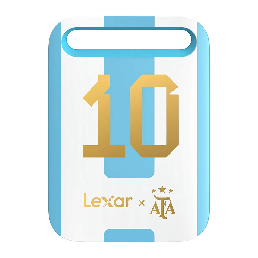 Lexar SL500 - 512Gb