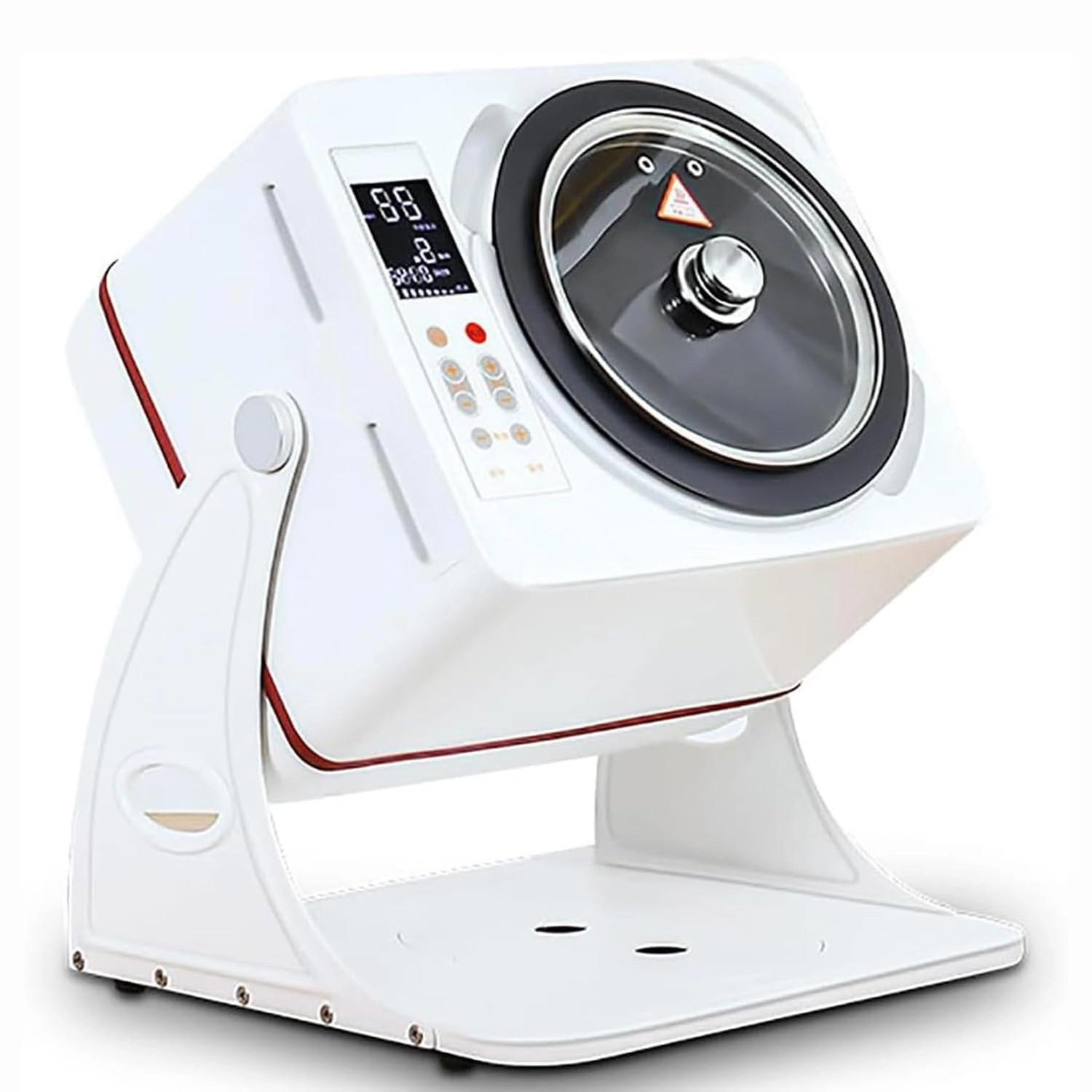 Commercial Cooking Machine - 6L