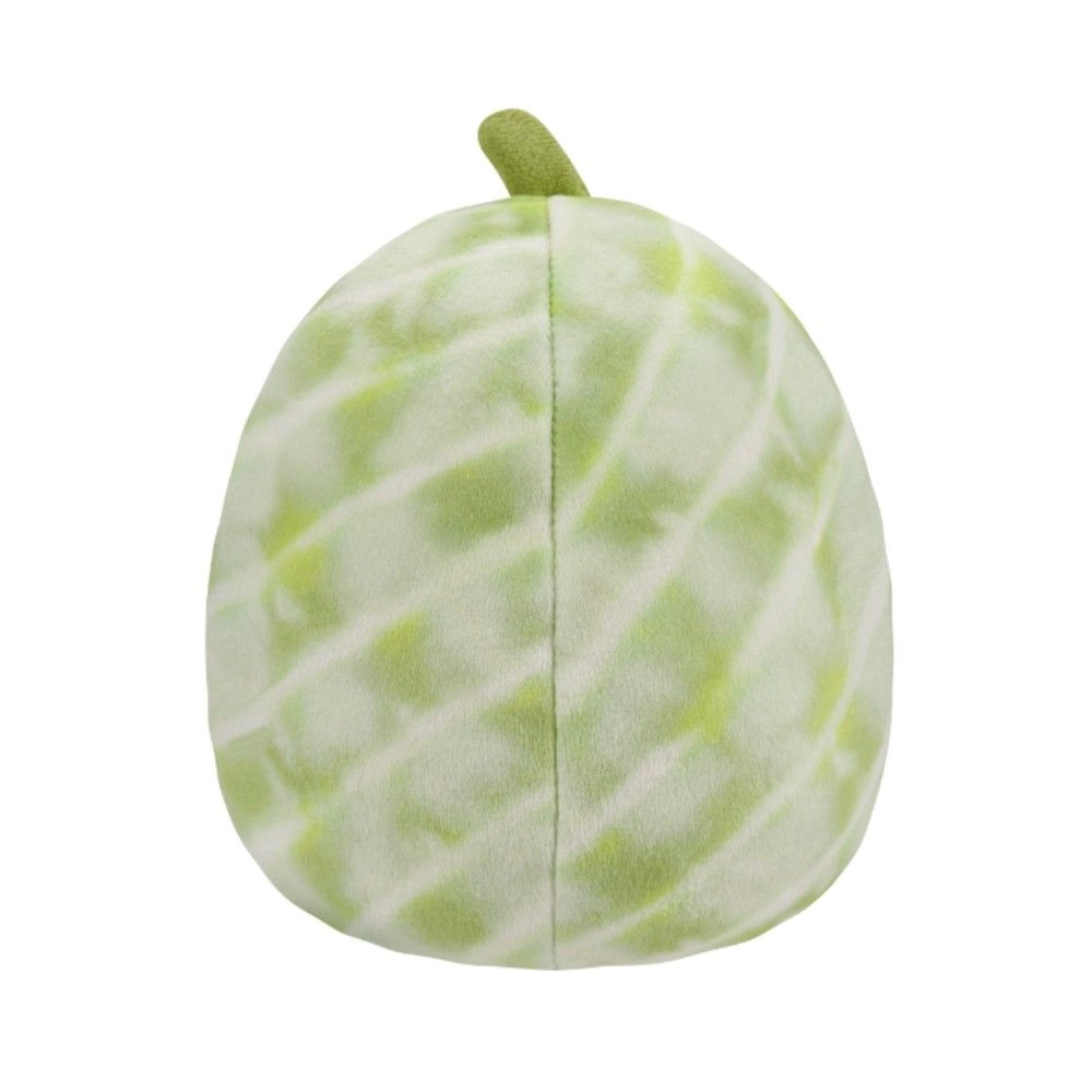 Francois - 5 Inch Orange