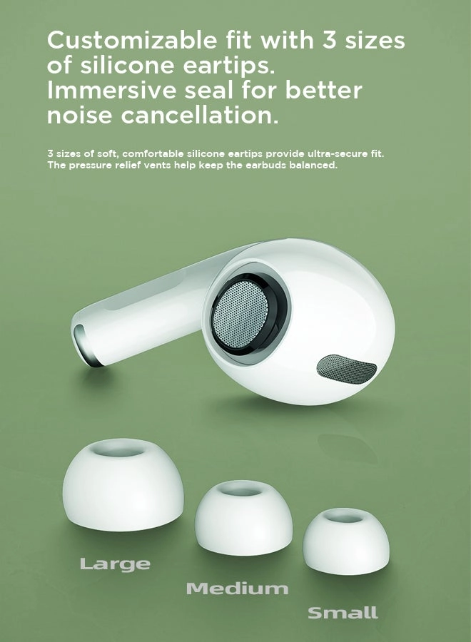 JR-T03S Pro Wireless Earbud