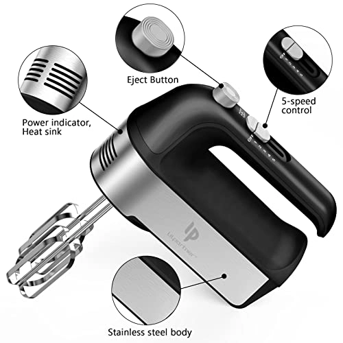 KD-906D - 1 g 450 watts