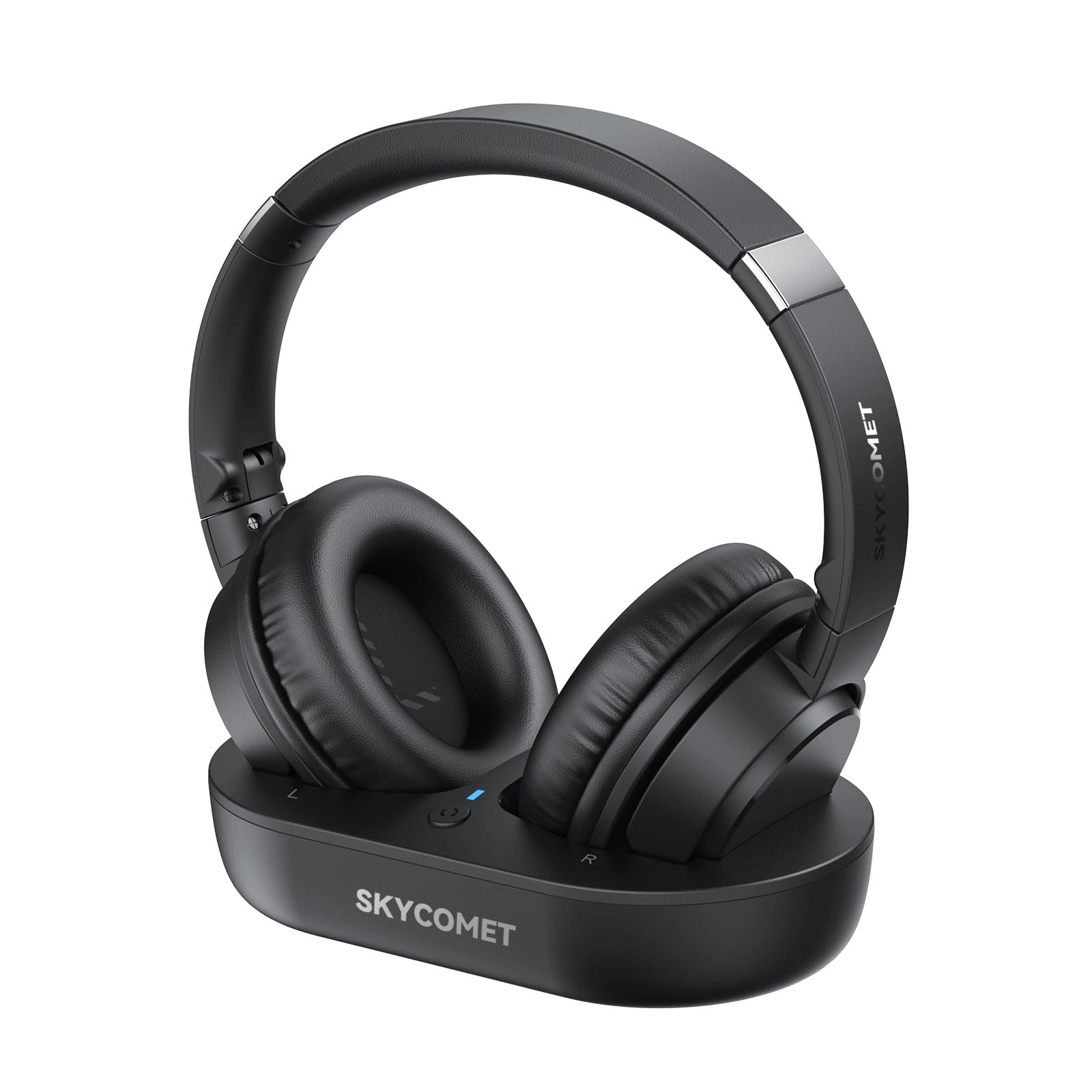 SKYCOMET Wireless Headphones