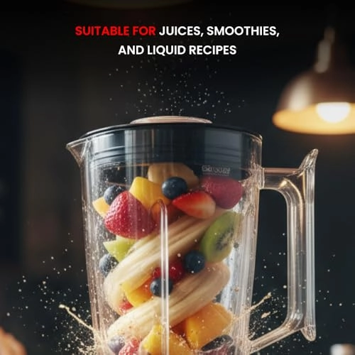 OG5104BR - 650 watts 2 Liters