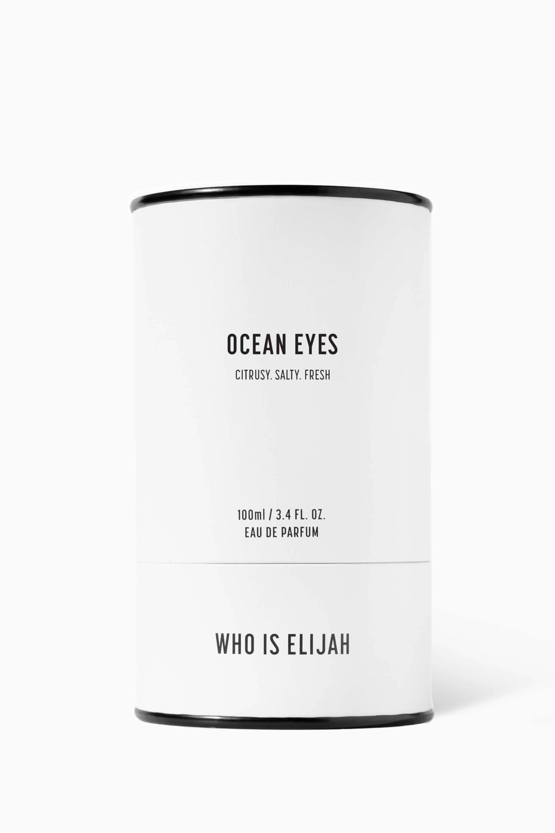 Ocean Eyes Eau de Parfum 100ml