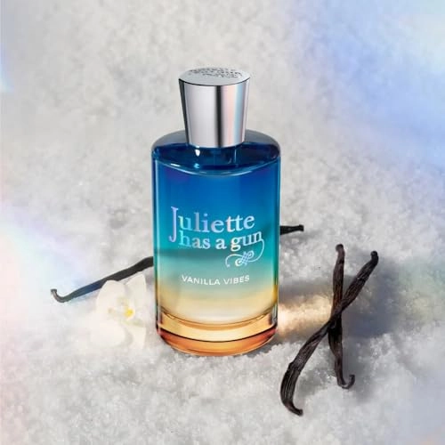 Vanilla Vibes - Eau de Parfum 50 ml