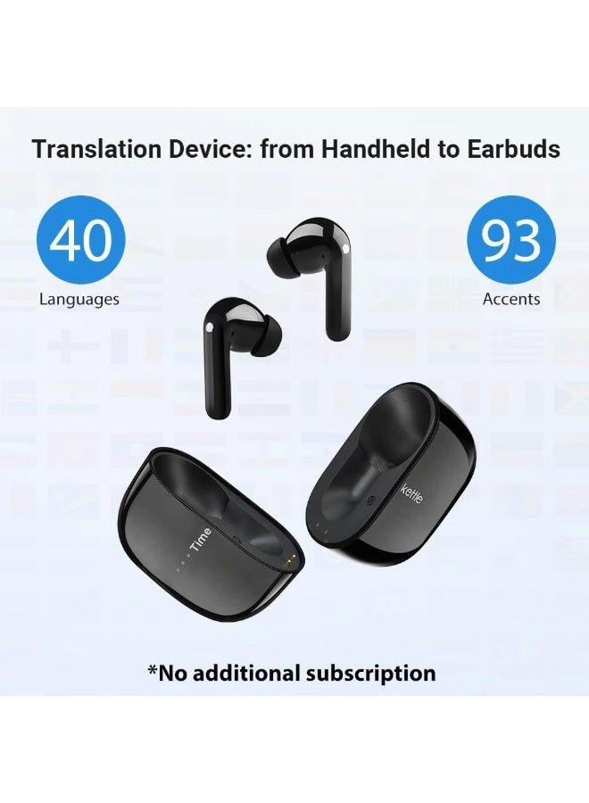 M3 - 40 languages