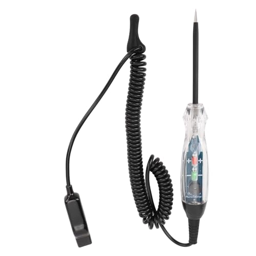 Circuit Tester - 20 AMP 6V-24V