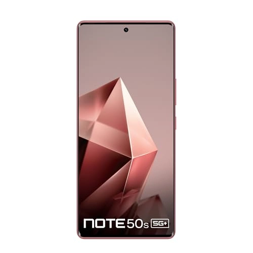Note 50S 8GB 256GB