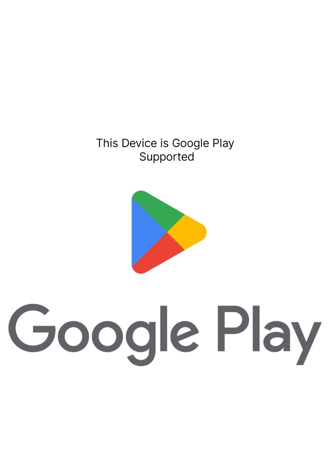 Redmi K80 - 12GB 256GB