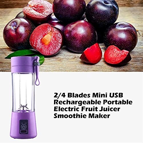 Juicer - 25W 380ml
