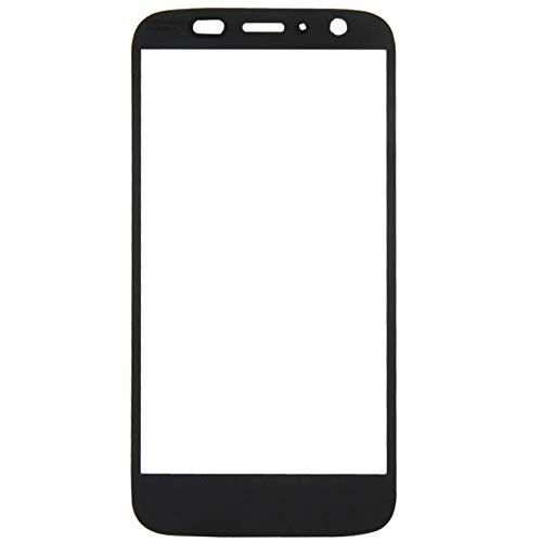 Front Screen Outer Glass Lens - Motorola Moto G / XT1032