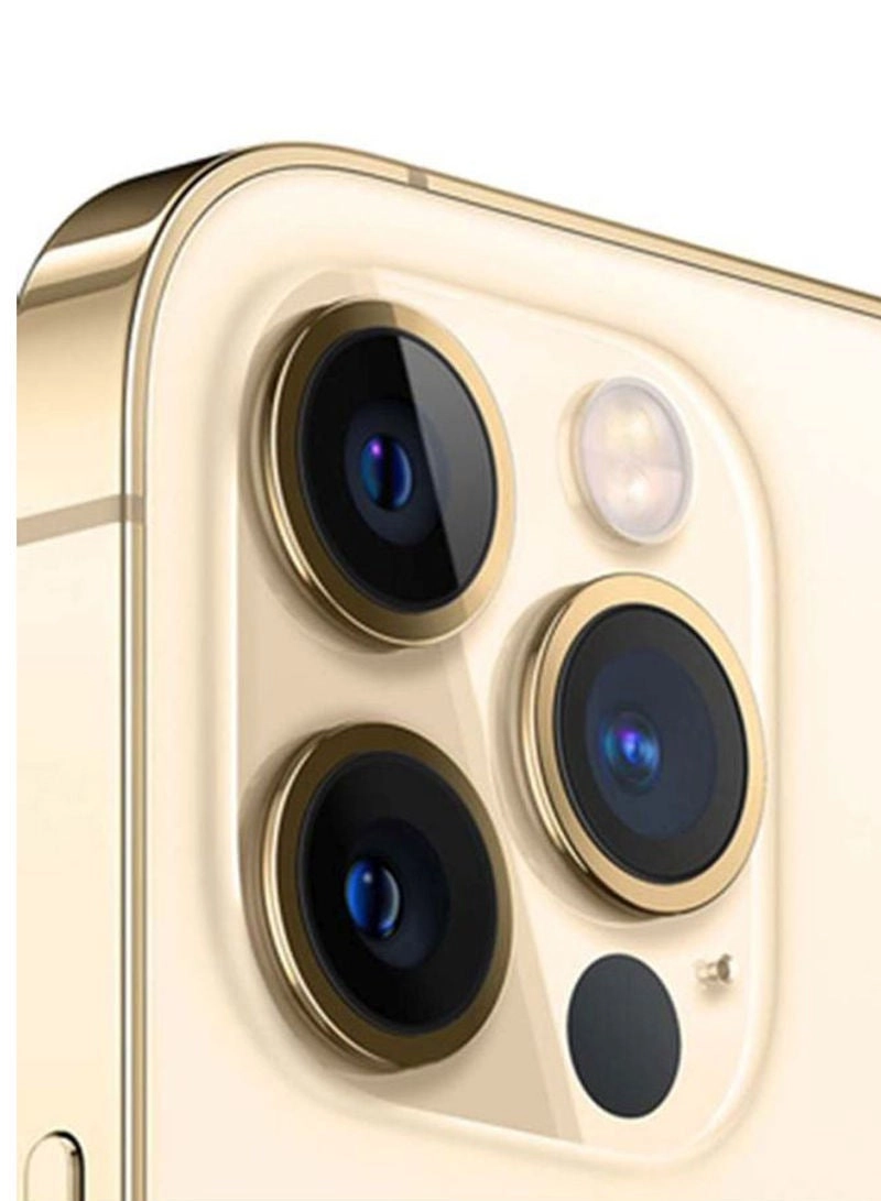 (Renewed) iPhone 12 Pro - 128GB