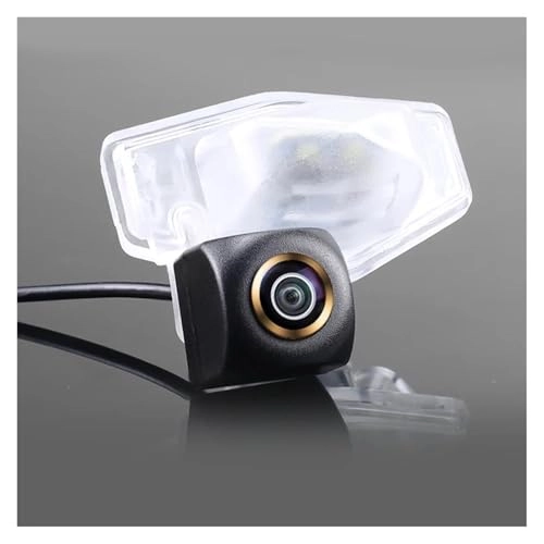 GFA8349 - Night Vision Wire AHD 1080P