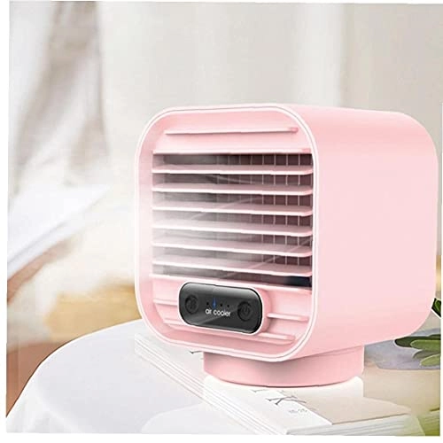 Mini Air Conditioner - USB Humidifier