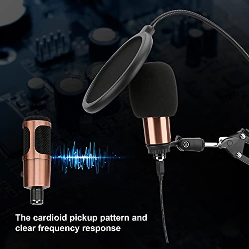 USB Mic Kit USB Microphone