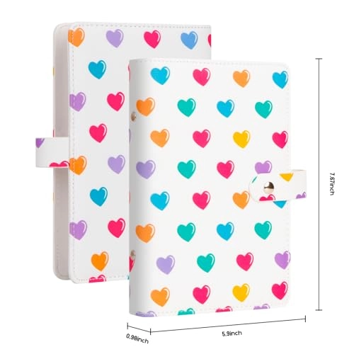 Mini 99 2x3" 156 Photos PU Photo Album