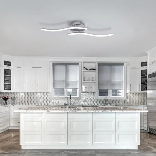 LED Ceiling Light - 6500K