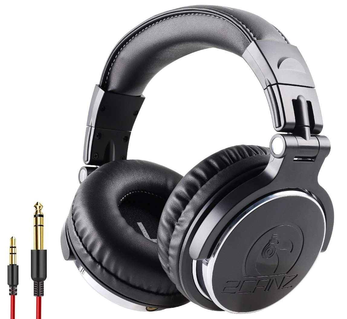 2CANZ 2ONE Wired Headphone