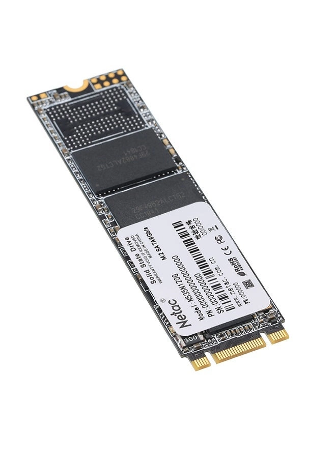 NIBEMINENT Nand Flash Solid State Drive - 120.0 GB