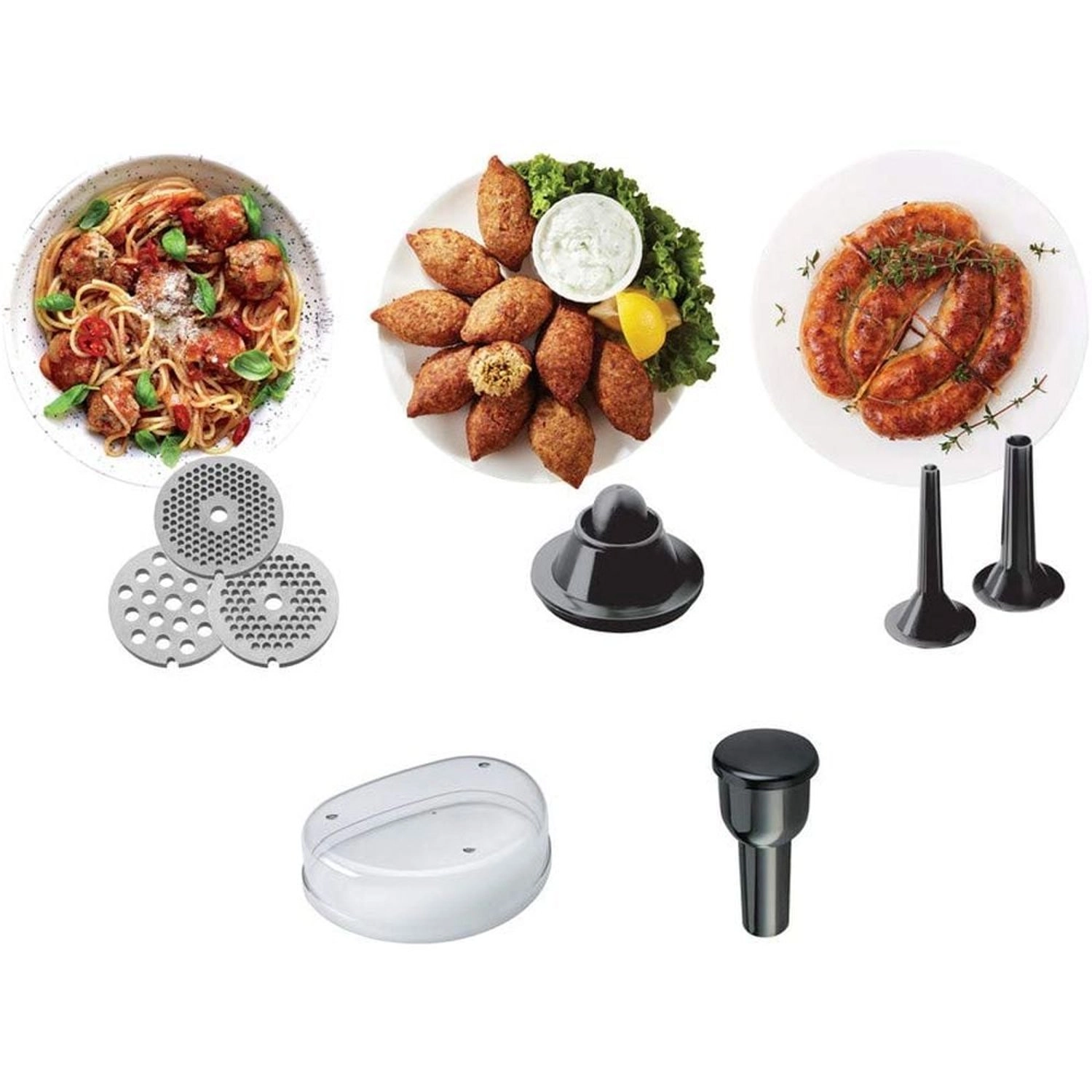 MG510 - 2 kilogram per minute