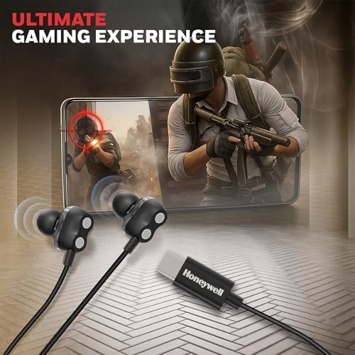 Suono P80 Wired Earphone