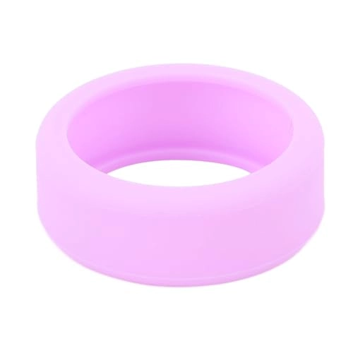 Ring Cover - Silicone Wide Compatibility