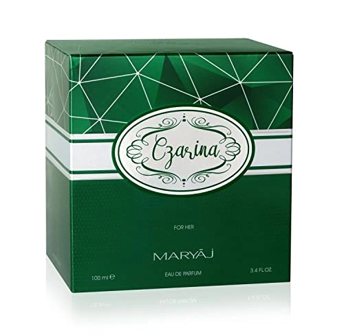 Czarina Eau de Parfum 100 ml