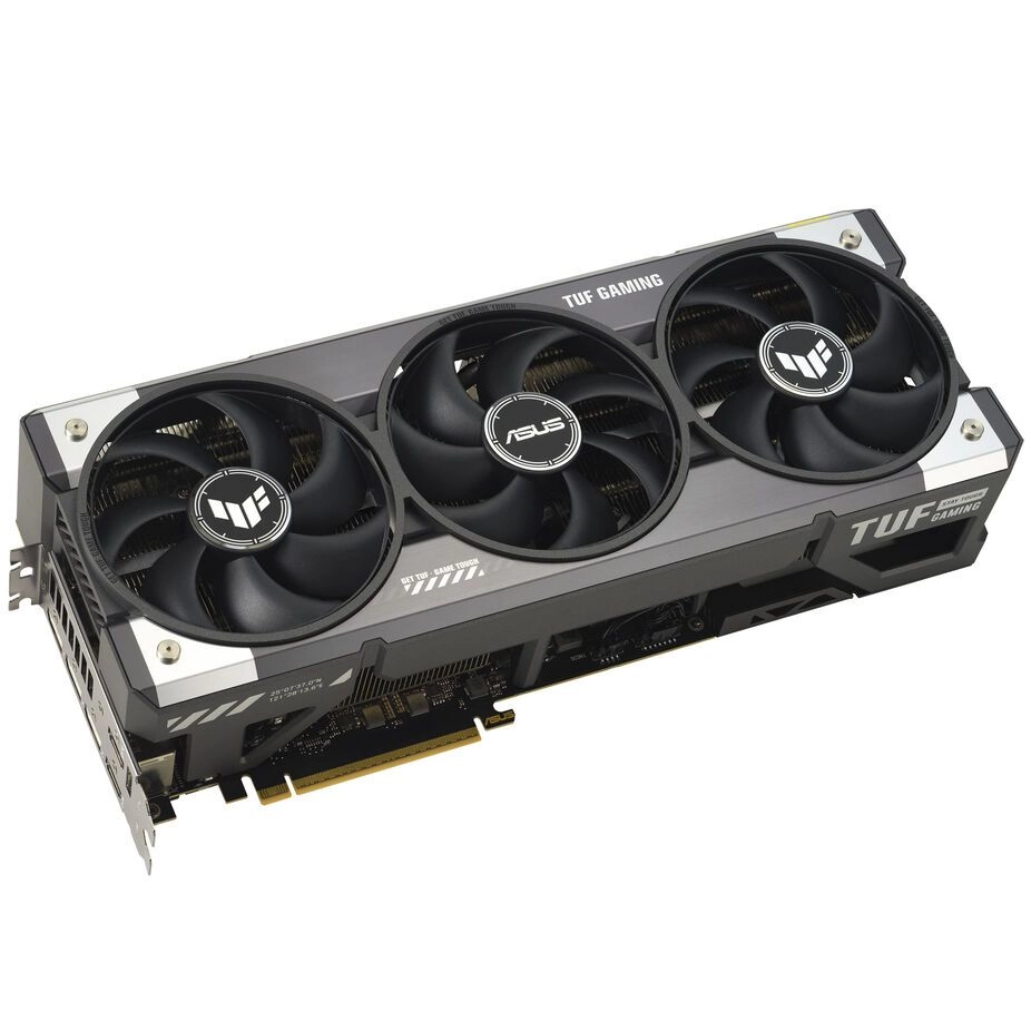 ROG-ASTRAL-RTX5080 - 16GB