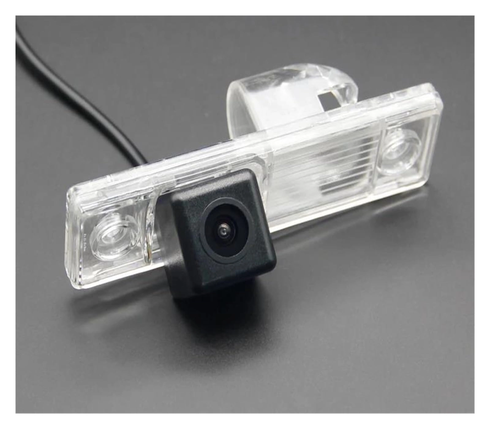 Rear View Parking Camera - Night Vision Wired or Wireless 1280 x 720 Pixels