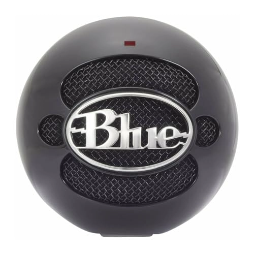 Snowball USB Microphone