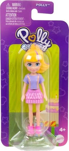 Impulse Doll - Assorted 1pc Ages 4+