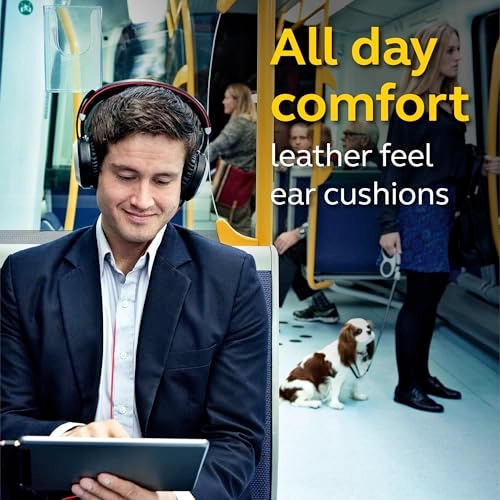 Evolve 80 Wired Headset