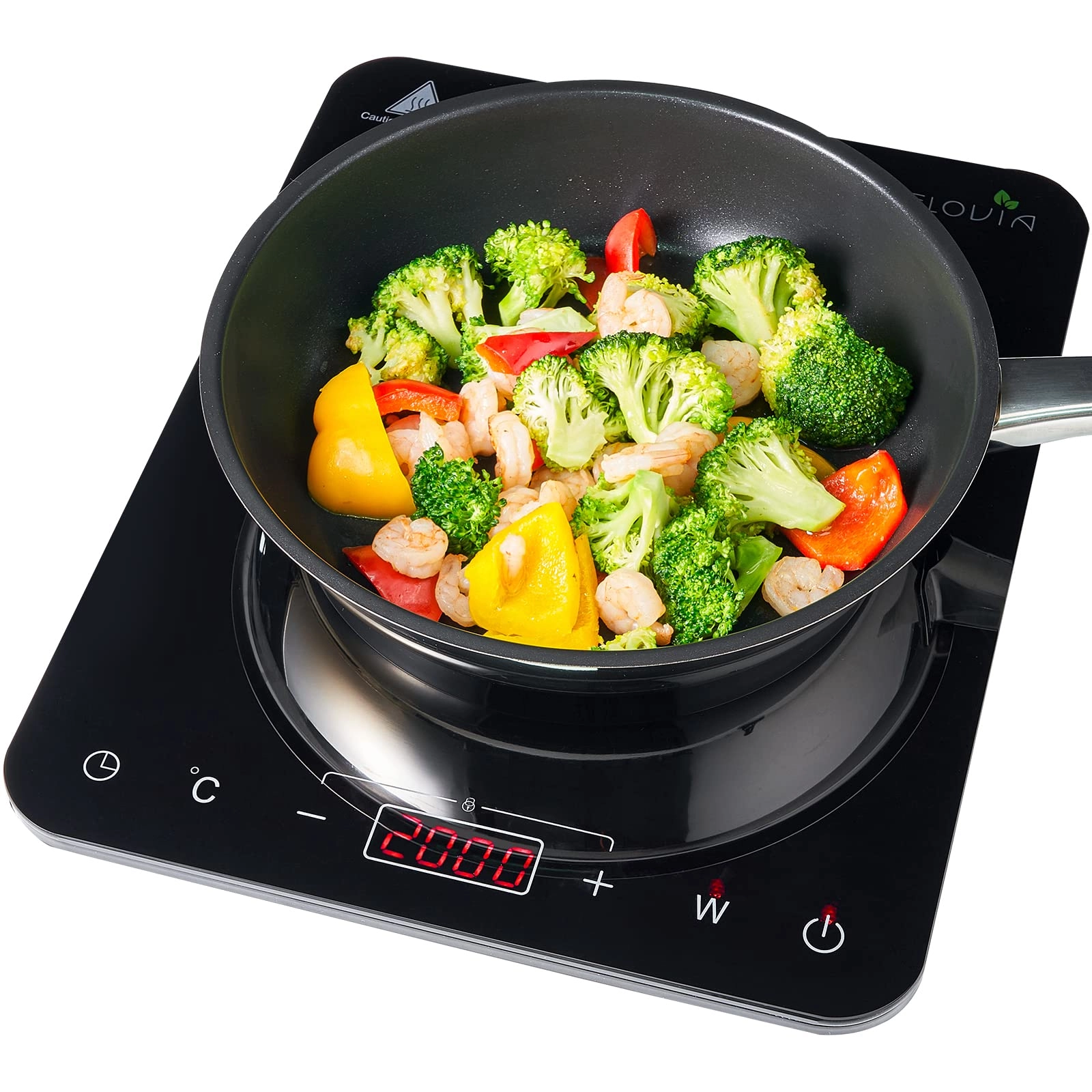 ACTIV CUISINE AC-INC-S-1 Induction hob